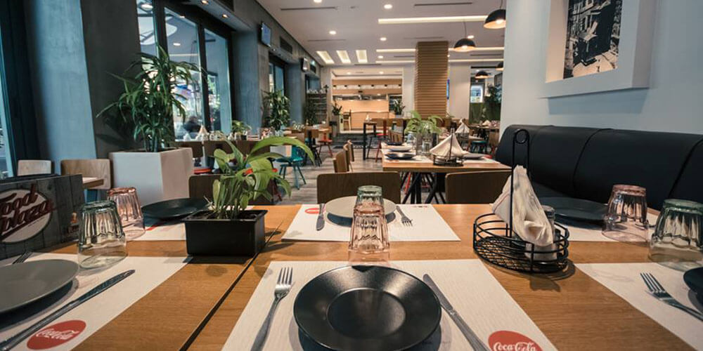Ανακαίνιση καταστήματος υγειονομικού ενδιαφέροντος 2