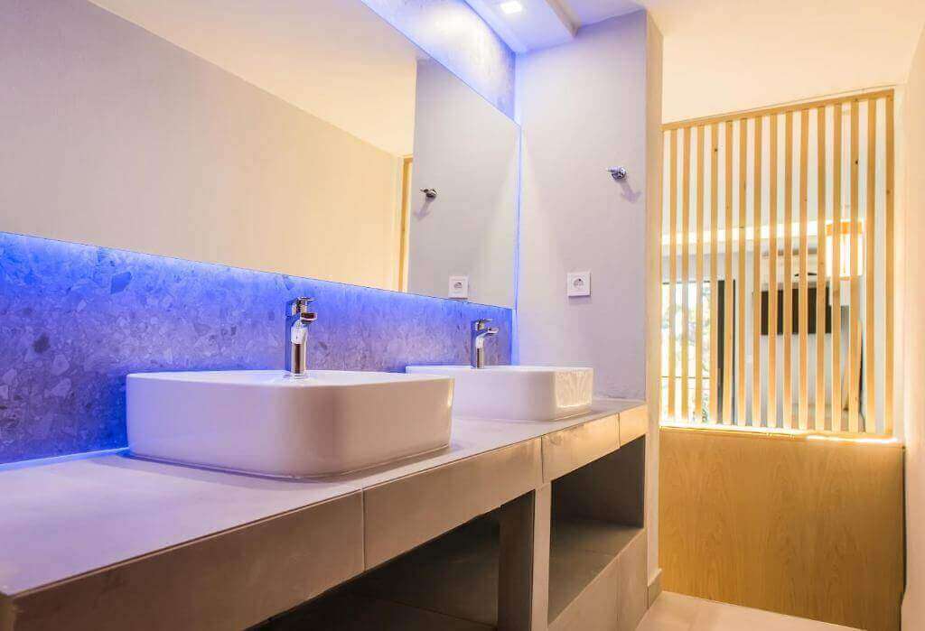 Renovation of small hotel in Metamorfosi, Chalkidiki 11