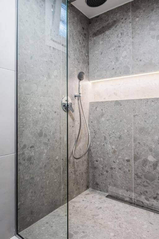 Renovation of small hotel in Metamorfosi, Chalkidiki 12