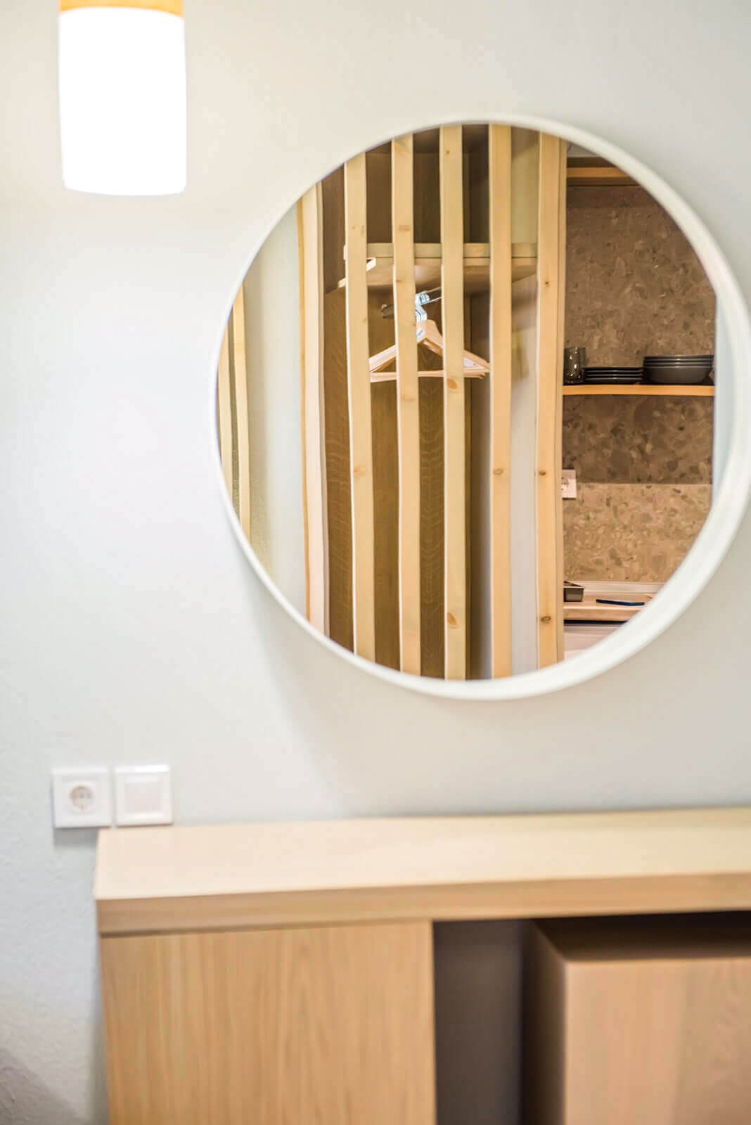 Renovation of small hotel in Metamorfosi, Chalkidiki 7
